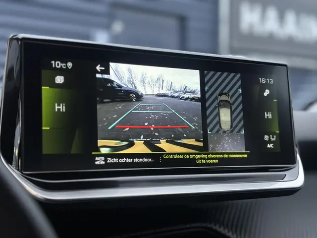 Peugeot 208 1.2 PureTech 130pk Allure Pack 2022 Benzine 20