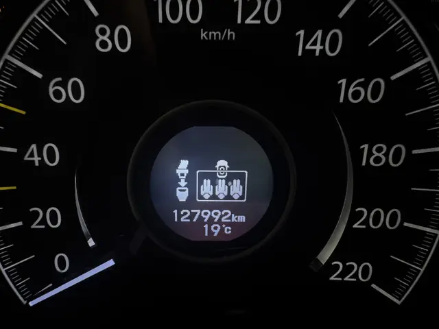 Honda CR-V 2.0 AWD Lifestyle 2014 Benzine 26