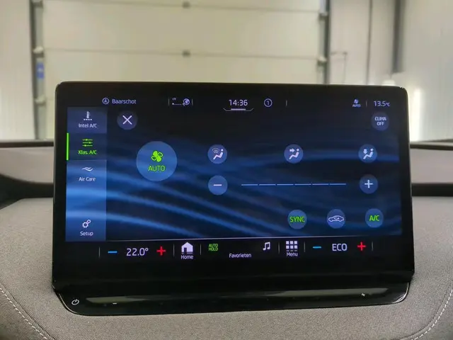 Škoda Enyaq iV 60 2021 Elektrisch 11