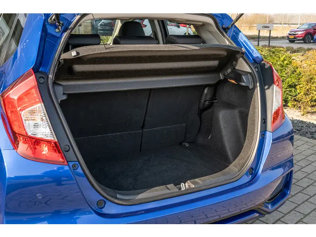Honda Jazz 1.3i VTEC COMFORT 2018 Benzine 34