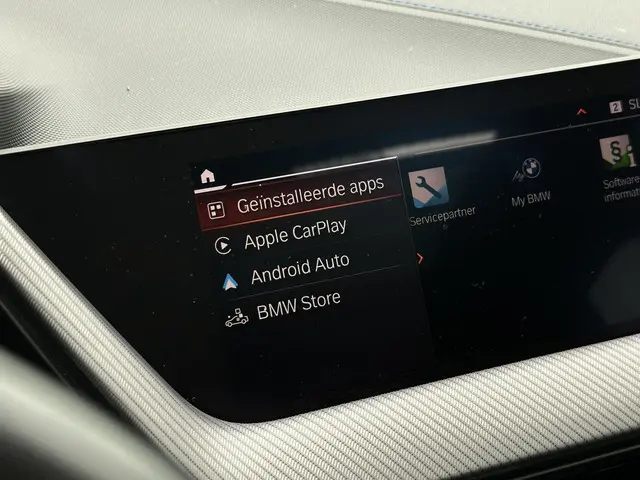 BMW 1 Serie 120d High Executive 2020 Diesel 42