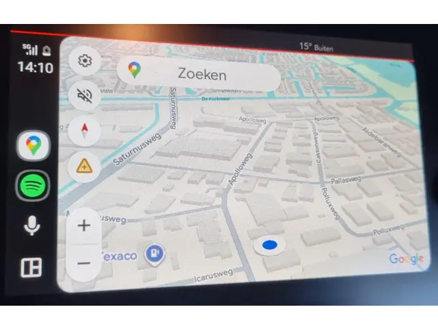 Fiat 500 0.9 TwinAir Turbo Collezione 2018 Benzine 7