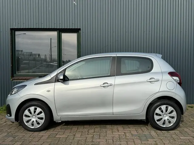 Peugeot 108 2