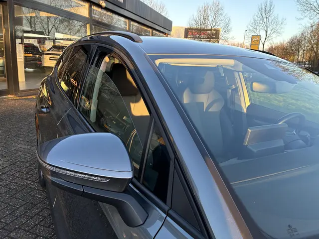 Škoda Enyaq iV 60 2022 Elektrisch 24