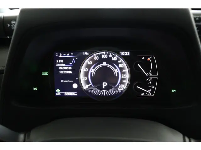 Lexus UX 250h Preference Line 2022 Hybride Benzine 6