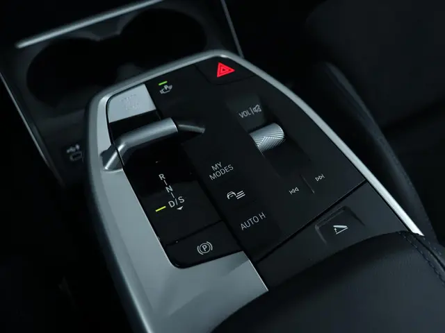 BMW 2 Serie Active Tourer 218i 2024 Benzine 16