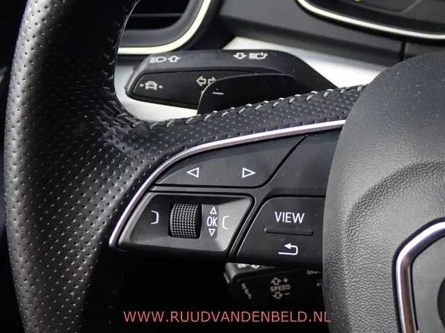 Audi Q5 3.0TDI QUATTRO 2018 Diesel 31