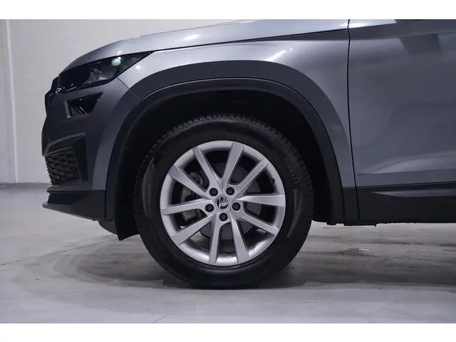 Škoda Kodiaq 1.5 TSI Business Edition 7p. 2023 Benzine 9