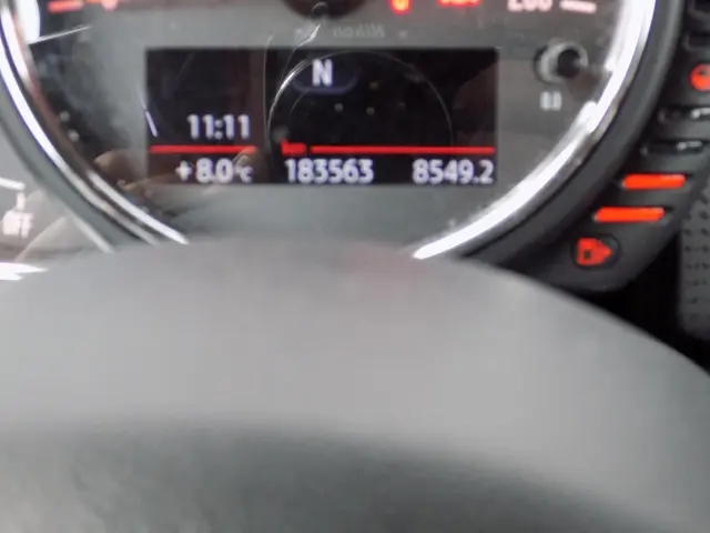 MINI Cooper Mini 1.5 Business Navi 6-Bak 2017 Benzine 13
