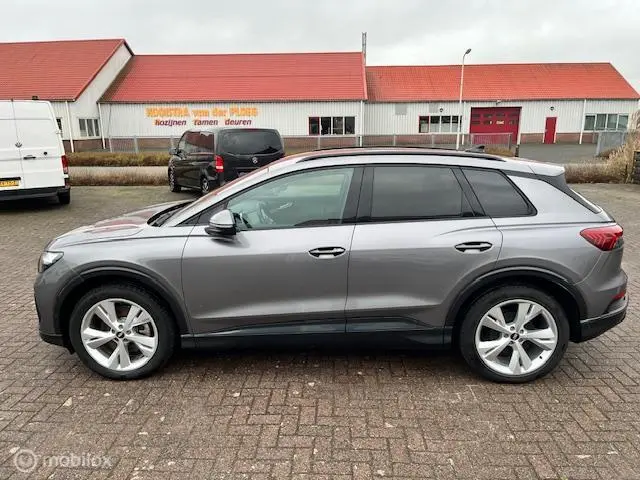 Audi Q4 e-tron 40 S edition 77 kWh 2023 Elektrisch 6