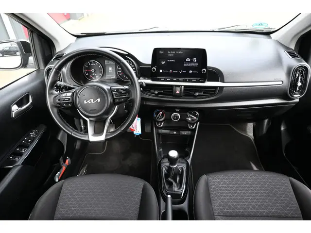 Kia Picanto 1.0 DPi DynamicLine 2023 Benzine 4