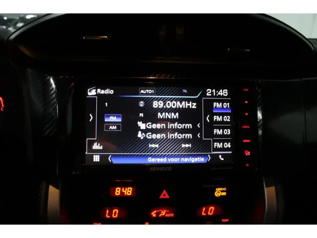 Subaru BRZ 2.0 Sport Executive 2012 Benzine 27