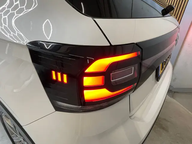 Volkswagen T-Cross 1.0 TSI Style AUTOMAAT 2019 Benzine 10