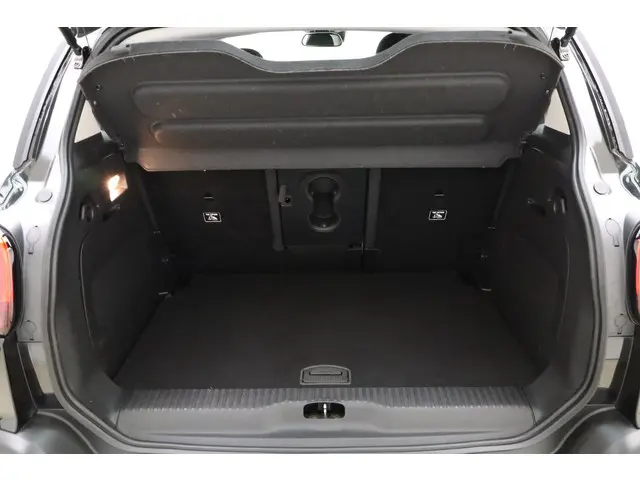 Citroën C3 Aircross 1.2 PureTech S&S Feel 2018 Benzine 3