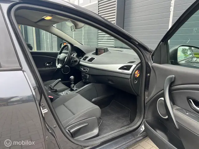 Renault Mégane Estate 1.2 TCe Bose 2013 Benzine 18