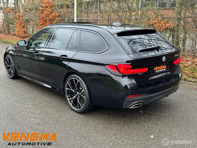 BMW 5 Serie Touring 530d M Sport Edition 2023 Diesel 5