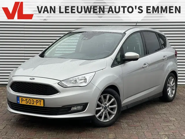 Ford C-MAX 1.0 Titanium 2019 Benzine