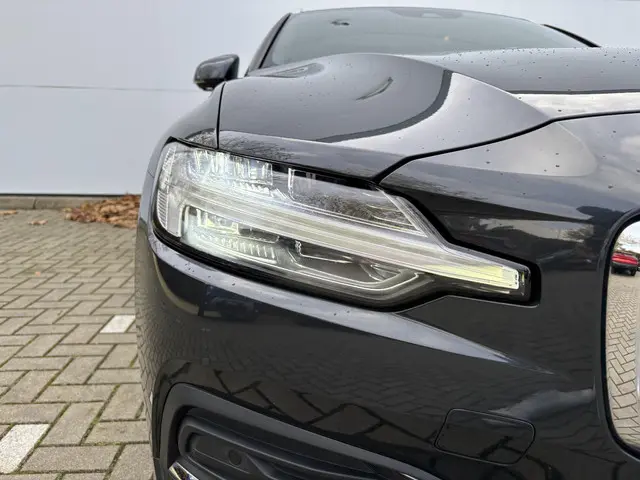 Volvo V60 2.0 T5 Inscription 2019 Benzine 26