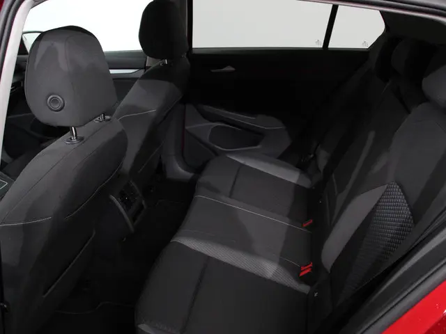 Volkswagen Golf 1.0 eTSI 110pk DSG Active 2022 Benzine 29