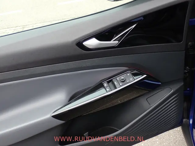 Volkswagen ID.4 Pro 77 kWh 2022 Elektrisch 33