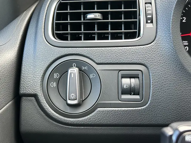 Volkswagen Polo 1.0 BlueMotion Edition 2017 Benzine 28