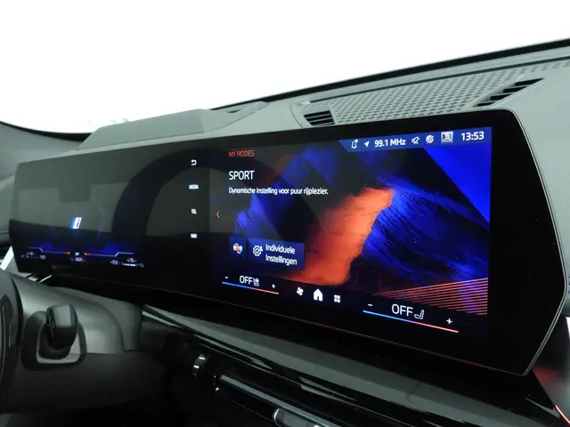 BMW X1 xDrive25e 2025 Hybride Benzine 14