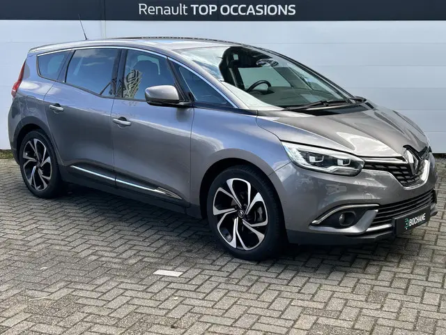 Renault Grand Scénic 1.3 TCe Intens 7p. 2019 Benzine 5