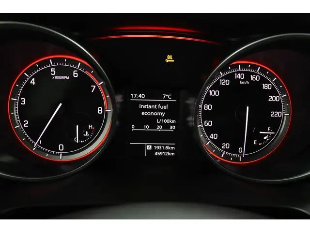 Suzuki Swift 1.2 Select Smart Hybrid 2021 Benzine 45