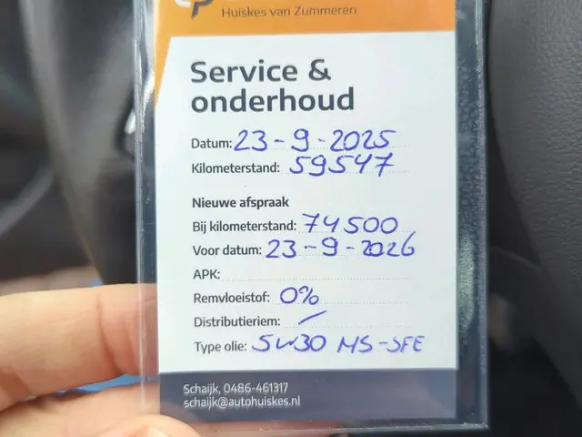 Opel Crossland X 1.2 Turbo 120 Jaar Edition 2019 Benzine 6