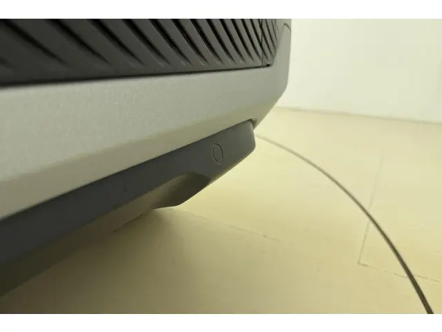 Citroën ë-C3 Max 113pk 44 kWh 2025 Elektrisch 7