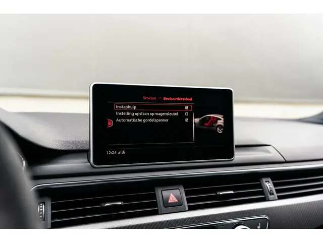 Audi RS5 2.9 TFSI RS 5 quattro 2019 Benzine 53