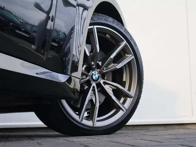 BMW 2 Serie Coupé M240i xDrive 2022 Benzine 13