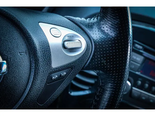 Nissan Juke 1.6 Acenta Eco NAP CRUISE 2012 Benzine 25