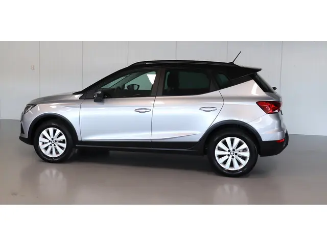SEAT Arona 1.0 TSI Style Business Intense 2019 Benzine 7