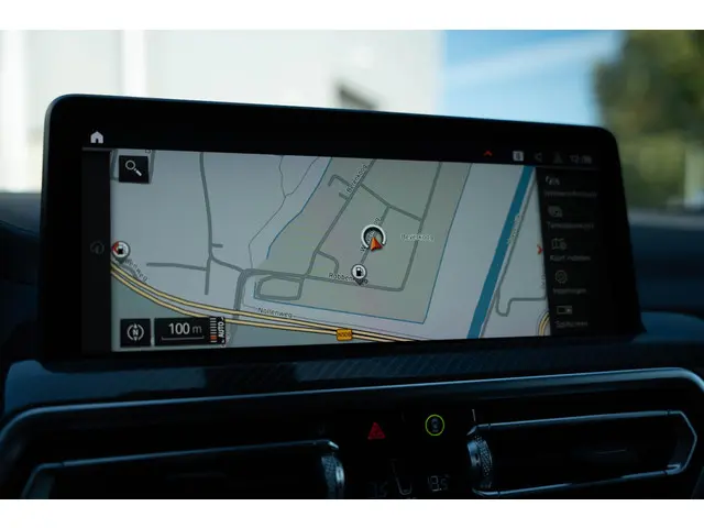 BMW X4 xDrive20i High Executive 2022 Hybride Benzine 41