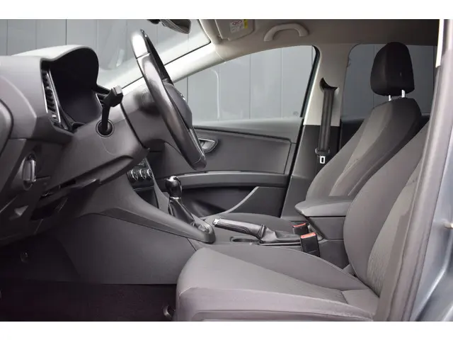 SEAT Leon ST 1.2 TSi Style 2017 Benzine 7