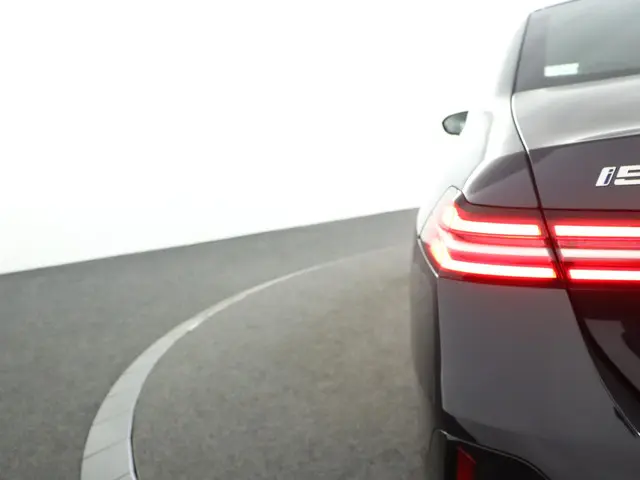 BMW i5 Sedan xDrive40 2025 Elektrisch 79