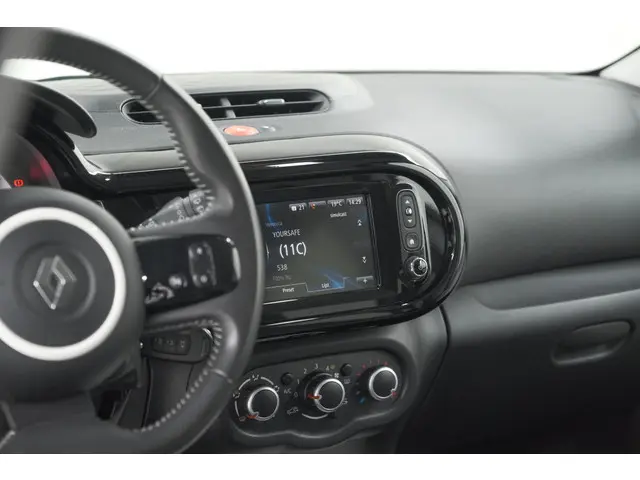 Renault Twingo 1.0 SCe Dynamique 2016 Benzine 41