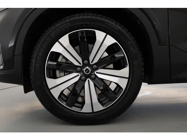 Volvo XC40 T4 Recharge Core 2023 Hybride Benzine 31