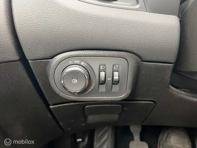 Opel Zafira 1.4 Turbo Online Edition 2017 Benzine 12