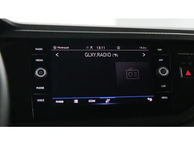 Volkswagen Polo 1.0 TSI 95pk Life Business 2024 Benzine 26