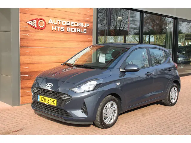 Hyundai i10 1.0 Premium 2025 Benzine