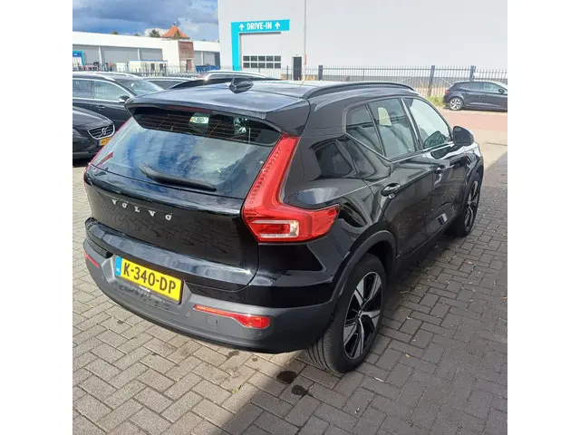 Volvo XC40 2