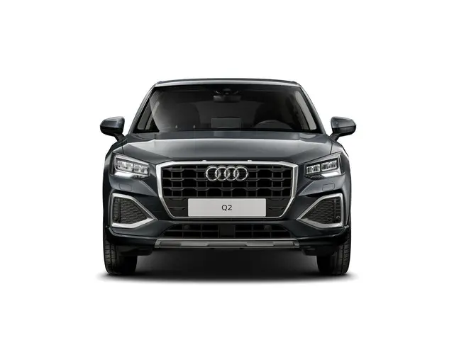 Audi Q2 35 TFSI Advanced edition 150 PK 2025 Benzine 7