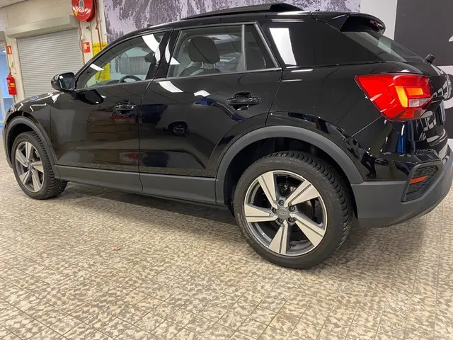 Audi Q2 35 TFSI Pro Line 2021 Benzine 12