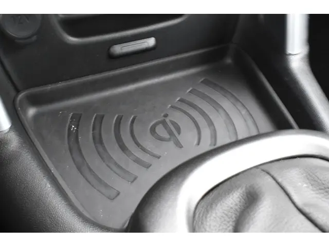 Citroën C3 Aircross PureTech 110 Shine 2020 Benzine 7