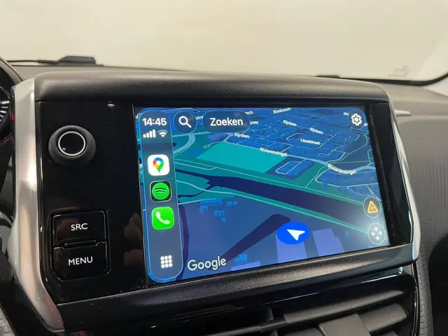 Peugeot 2008 1.2 PureTech Allure 2019 Benzine 22