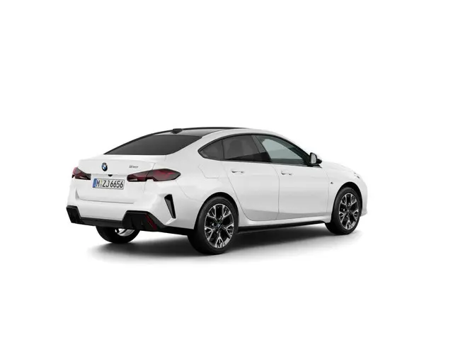 BMW 2 Serie 2