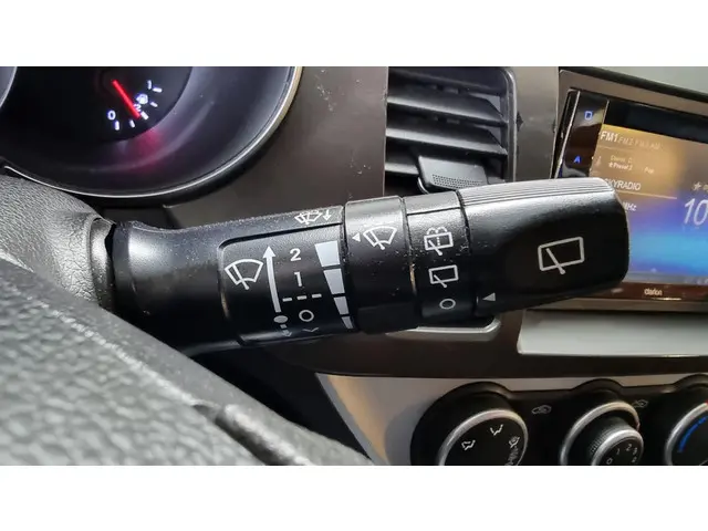 Kia Picanto 1.0 CVVT ComfortLine 2015 Benzine 17