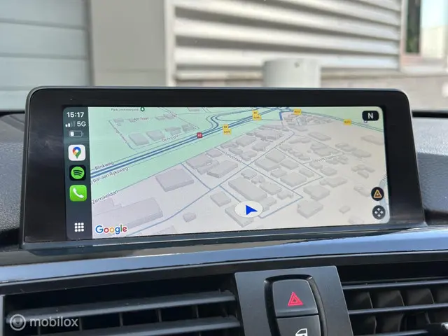 BMW 4 Serie Gran Coupé 430i 2018 Benzine 16